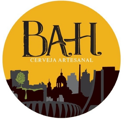 BAH CERVEJA ARTESANAL