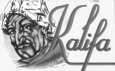 KALIFA