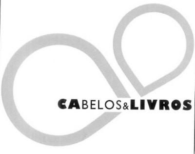 CABELOS & LIVROS