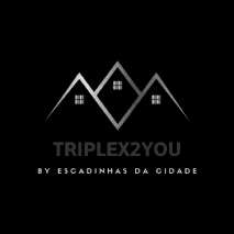 TRIPLEX2YOU BY ESCADINHAS DA CIDADE