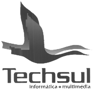 TECHSUL INFORMÁTICA E MULTIMÉDIA