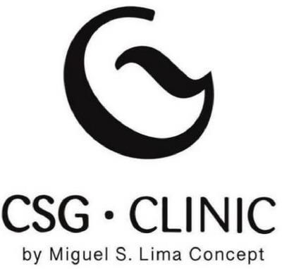 CSG CLINIC BY MIGUEL S. LIMA CONCEPT