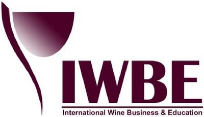 IWBE INTERNATIONAL WINE BUSINESS & EDUCATION