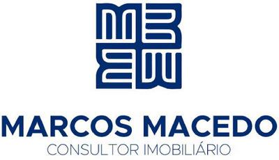 MARCOS MACEDO CONSULTOR IMOBILIÁRIO