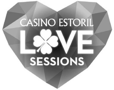 CASINO ESTORIL LOVE SESSIONS