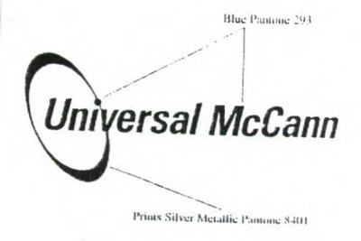 UNIVERSAL MCCANN