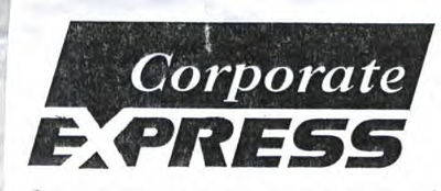 CORPORATE EXPRESS