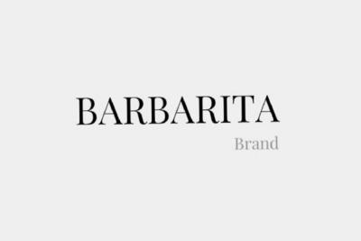 BARBARITA BRAND