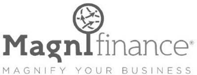MAGNIFINANCE MAGNIFY YOUR BUSINESS