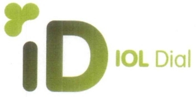 ID IOL DIAL