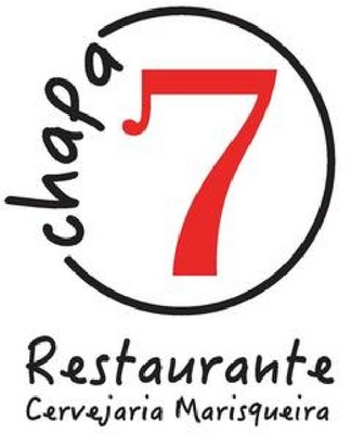 CHAPA 7 RESTAURANTE CERVEJARIA MARISQUEIRA