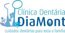 CLÍNICA DENTÁRIA DIAMONT CUIDADOS DENTÁRIOS PARA TODA A FAMÍLIA