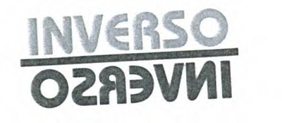 INVERSO