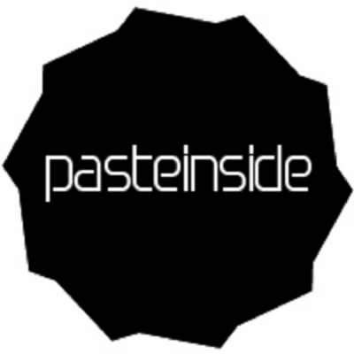 PASTEINSIDE