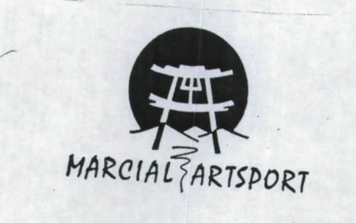 MARCIAL ARTSPORT