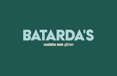 BATARDA'S COZINHA SEM GLÚTEN
