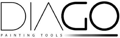 DIAGO PAINTING TOOLS