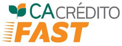 CA CRÉDITO FAST