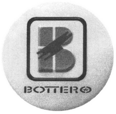 B BOTTERO