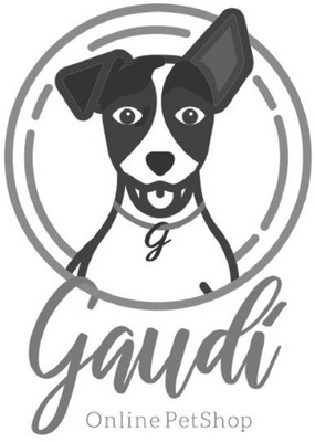 GAUDÍ ONLINE PETSHOP