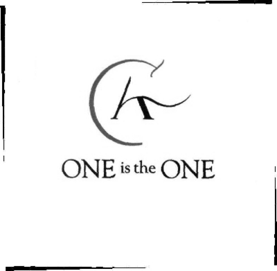 AC ONE IS THE ONE