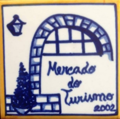 MERCADO DE TURISMO