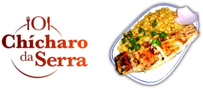 O CHÍCHARO DA SERRA