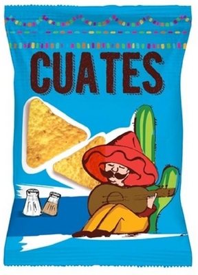 CUATES