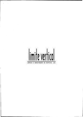 LIMITE VERTICAL