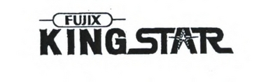 FUJIX KINGSTAR