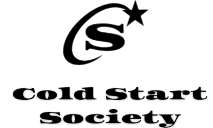 CS COLD START SOCIETY
