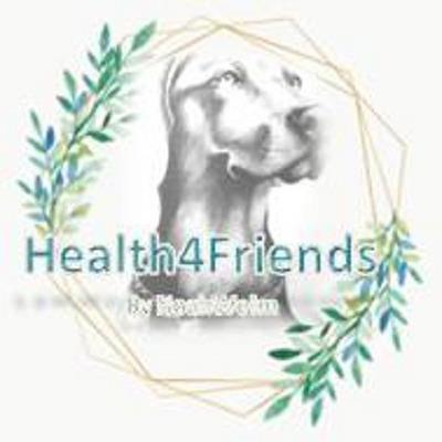 HEALTH4FRIENDSBYNOAHWEIM