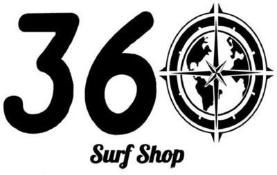 360 SURF SHOP