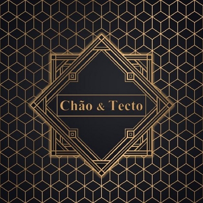 CHÃO & TECTO
