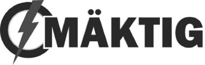 MÄKTIG