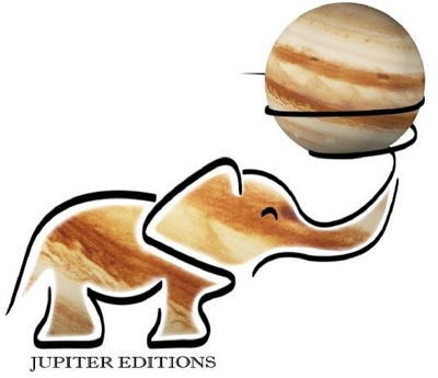 JUPITER EDITIONS
