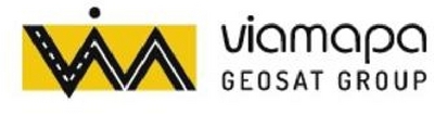VIAMAPA GEOSAT GROUP