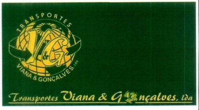 TRANSPORTES VIANA & GONÇALVES, LDA
