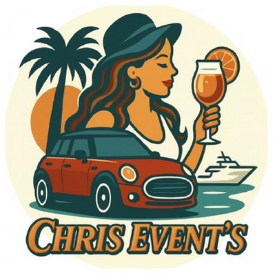 CHRIS EVENT'S