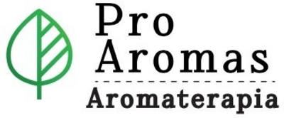 PRO AROMAS AROMATERAPIA
