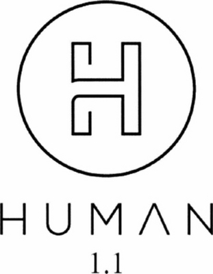H HUMAN 1.1