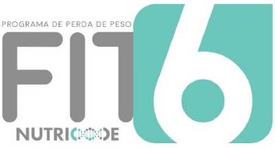 PROGRAMA DE PERDA DE PESO FIT6 NUTRICODE