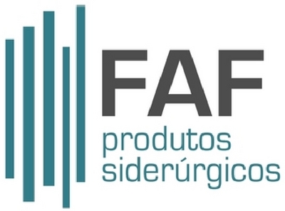 FAF PRODUTOS SIDERÚRGICOS