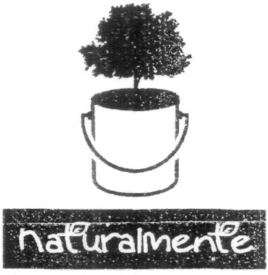 NATURALMENTE