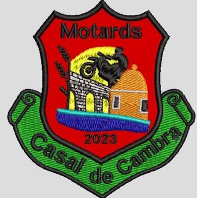 MOTARDS CASAL DE CAMBRA 2023