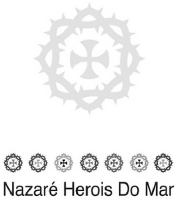 NAZARÉ HEROIS DO MAR