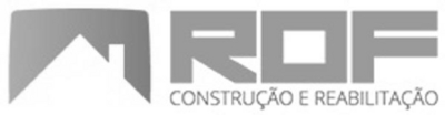 ROF CONSTRUÇÃO E REABILITAÇÃO