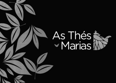 AS THÉS MARIAS