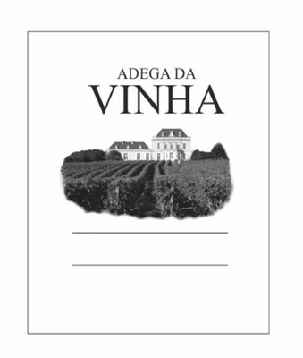 ADEGA DA VINHA