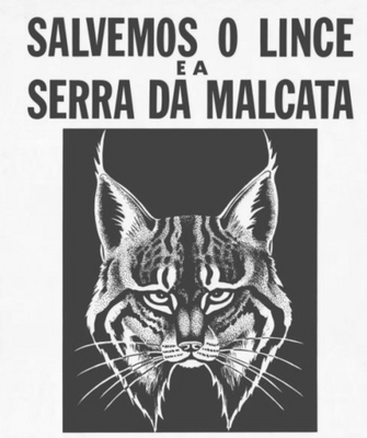 SALVEMOS O LINCE E A SERRA DA MALCATA